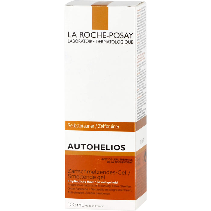 La Roche-Posay Autohelios Creme, 100 ml Creme