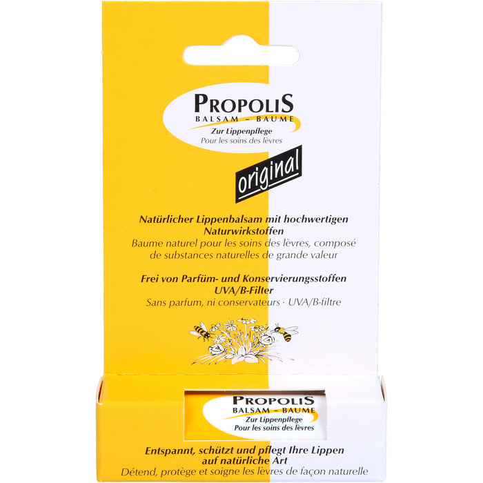 Propolis Balsam Stift, 1 St. Stift