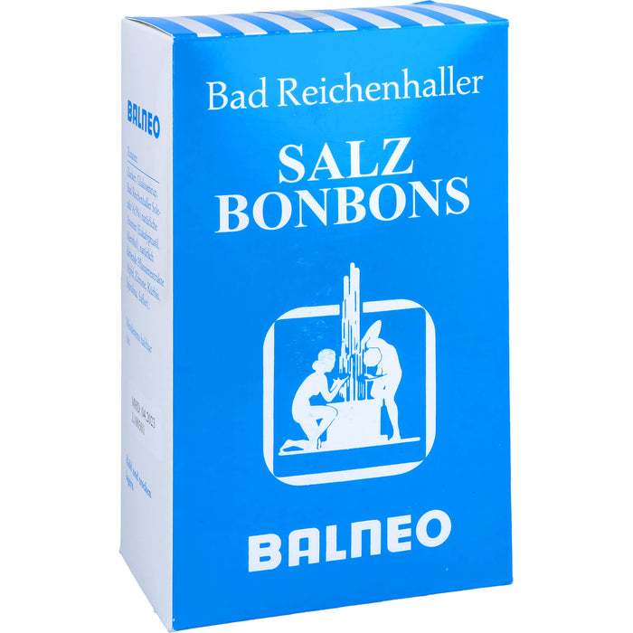 BAD REICHENH QUELLSALZBONB, 500 g BON