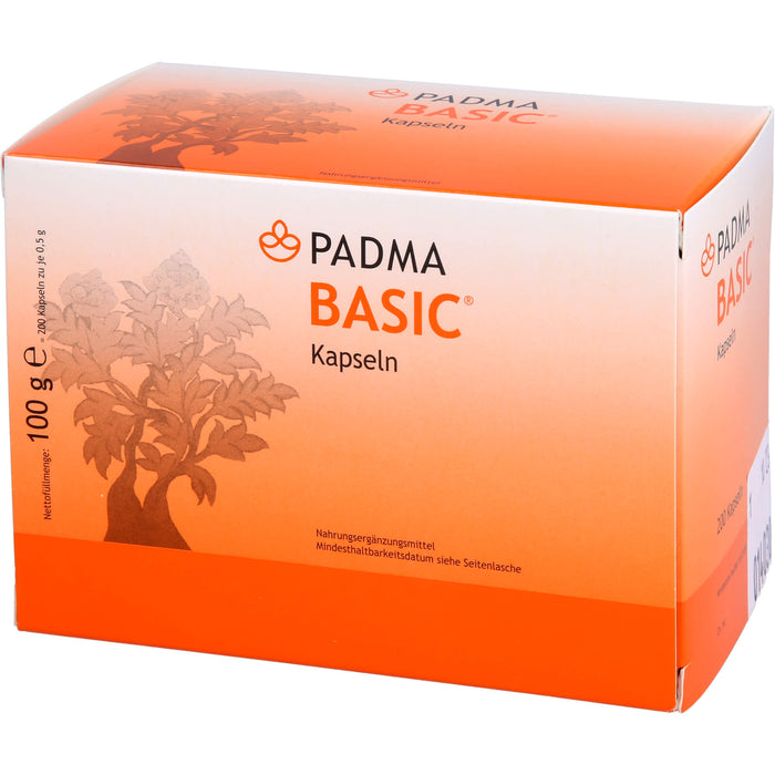 Padma Basic, 200 St KAP