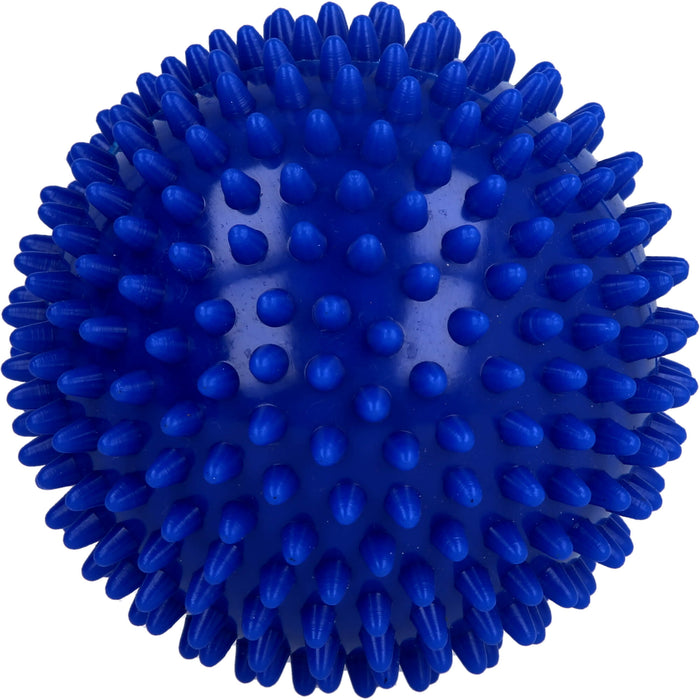 Massage Igelball 10cm lose, 1 St