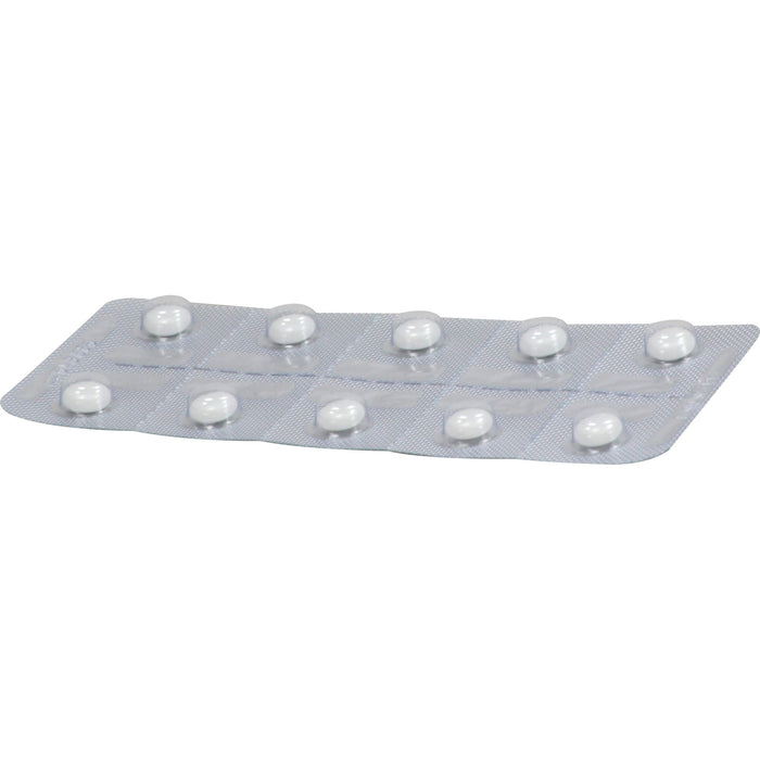 Buscopan Dragées wirkt krampflösend Original Sanofi-Aventis, 50 pcs. Tablets