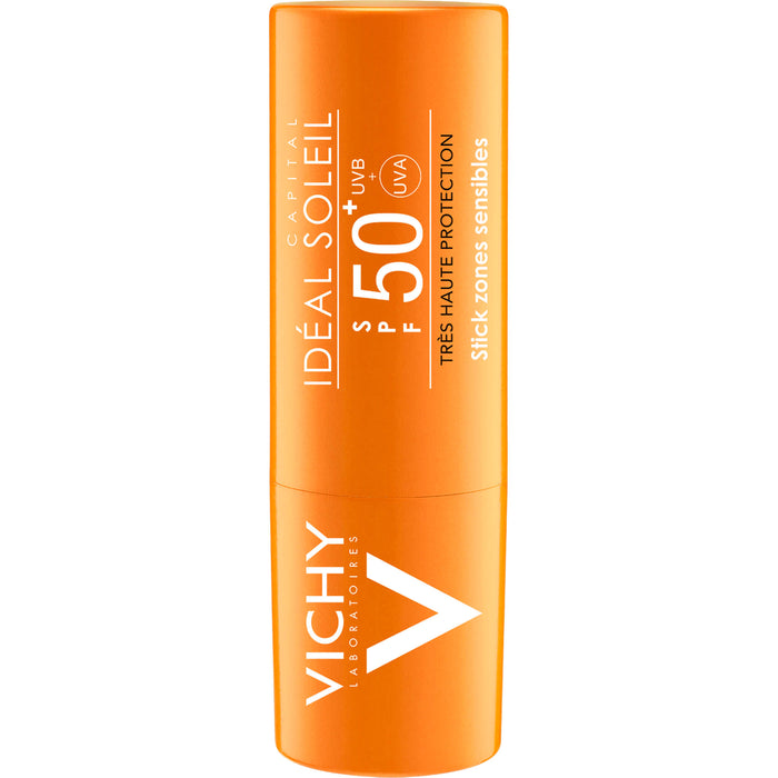 VICHY Idéal Soleil LSF 60 Stick, 9 g Plume