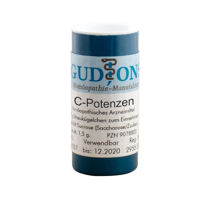 GUDJONS Hypericum perfoliatum C200 Globuli, 1.5 g Globules