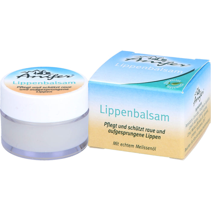 Anifer Lippenbalsam, 5 ml Creme