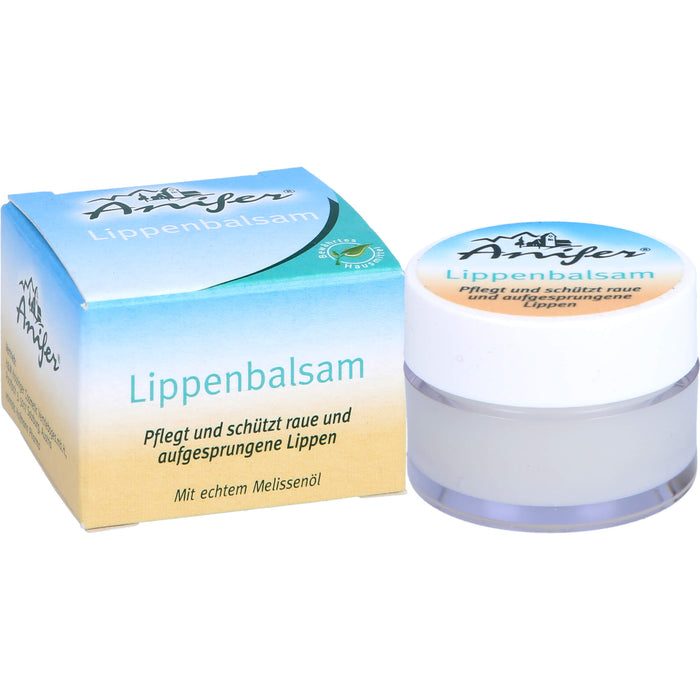 Anifer Lippenbalsam, 5 ml Cream