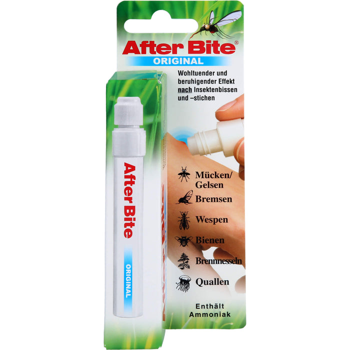 After Bite Stift, 14 ml Stift