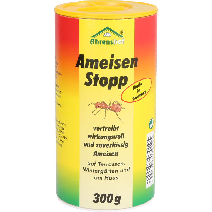 Ameisen Stopp, 300 g PUL