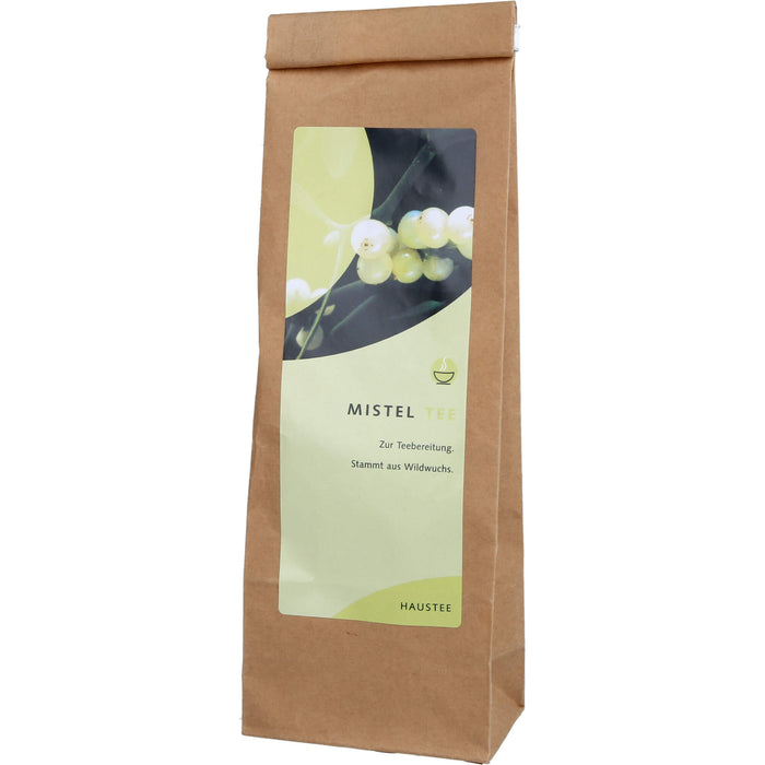 weltecke Mistel Tee, 100 g Thé