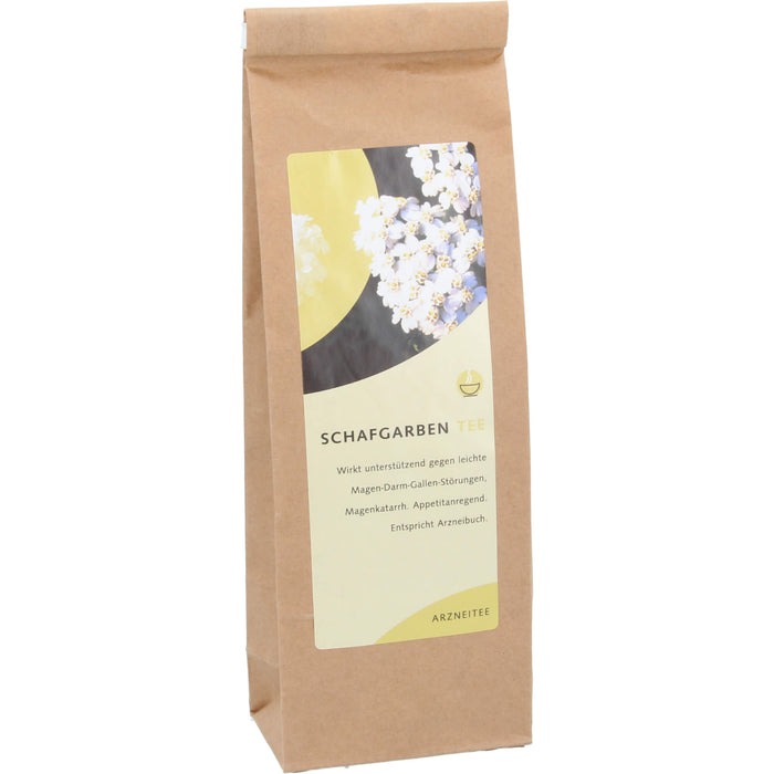 weltecke Schafgarben Tee, 100 g Tee