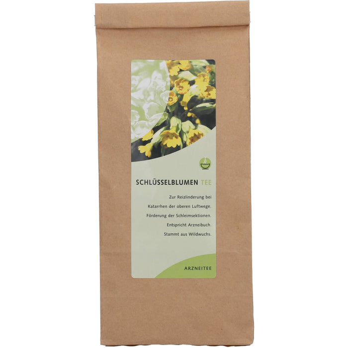 weltecke Schlüsselblumen Tee, 100 g Tea