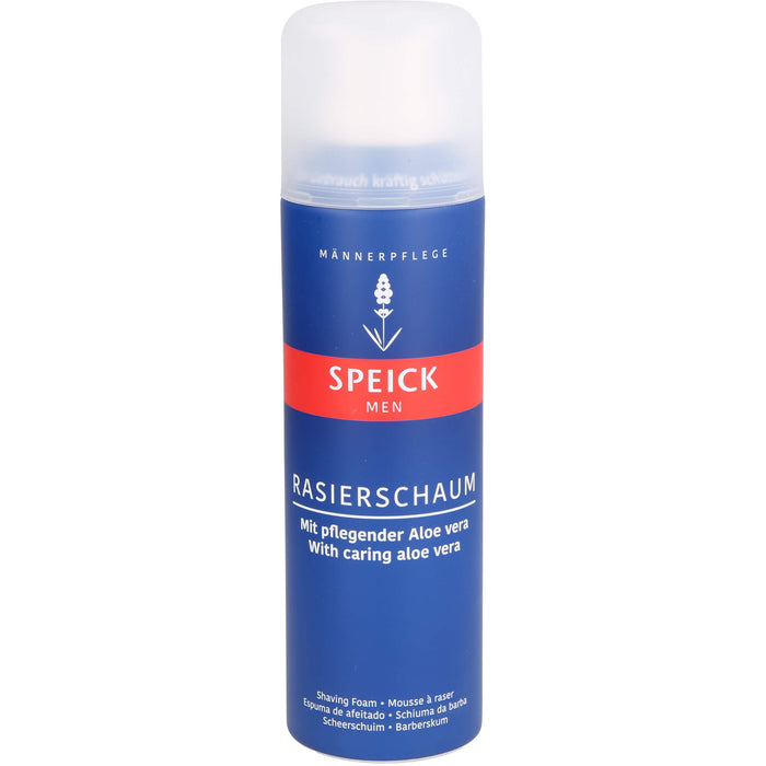 SPEICK Men Rasierschaum, 200 ml Foam