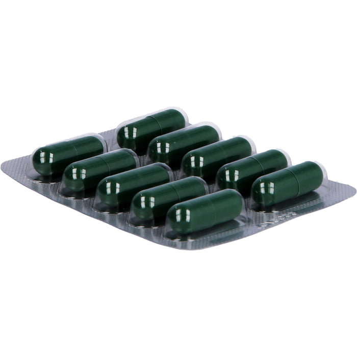 Heparstad 400 mg Hartkapseln, 100 pc Capsules