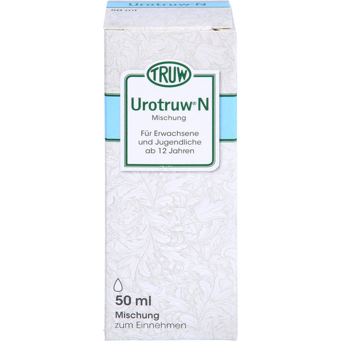 Urotruw N, 50 ml MIS