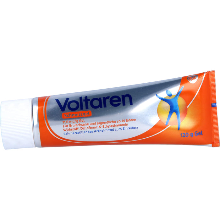 Voltaren Schmerzgel, 120 g Gel