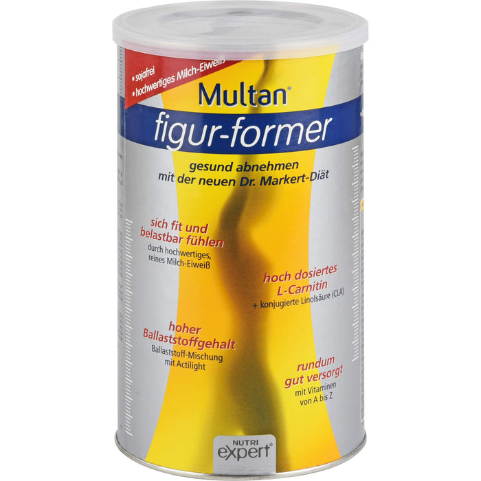 Multan figur-former Pulver, 450 g Poudre