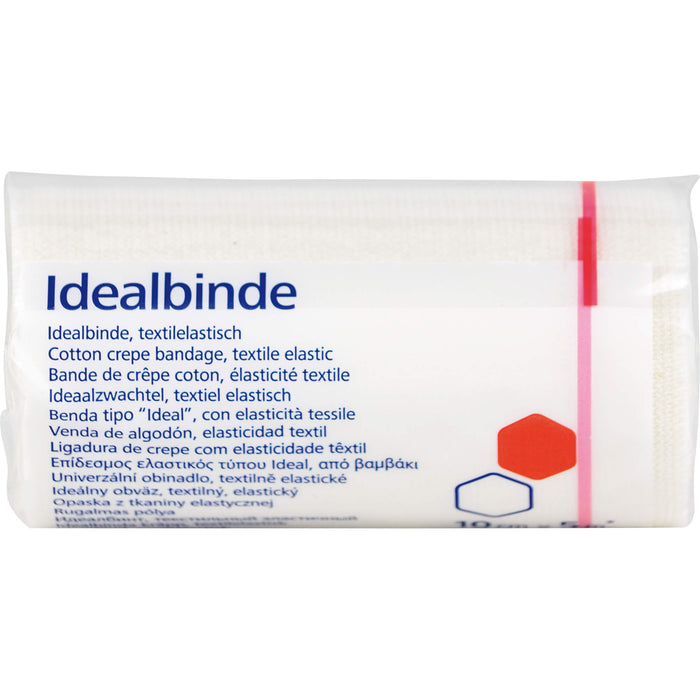 IDEALBINDE HARTM 5MX10CM, 1 St BIN