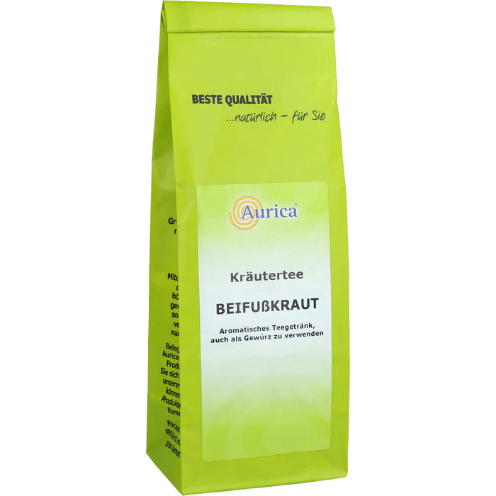 Aurica Beifußkraut Kräutertee, 100 g Tea