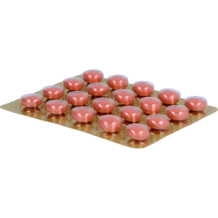 Enzym-Wied N natürliche Enzyme Dragees, 60 pcs. Tablets