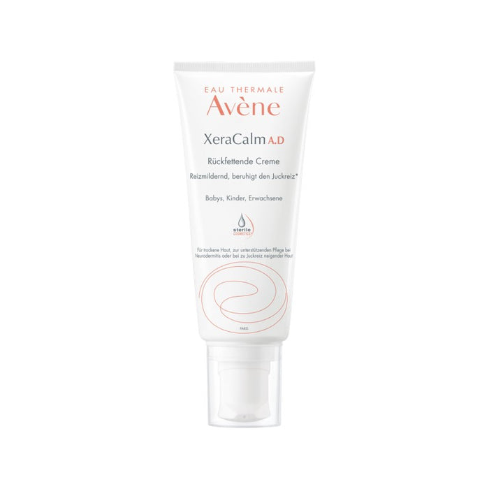 Avène XeraCalm A.D rückfettende Creme, 200 ml Crème