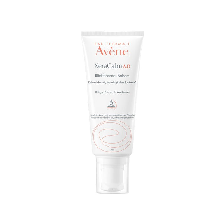 Avène XeraCalm A.D rückfettender Balsam, 200 ml Crème