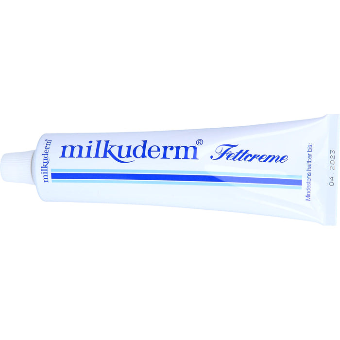 milkuderm Fettcreme, 50 g Cream