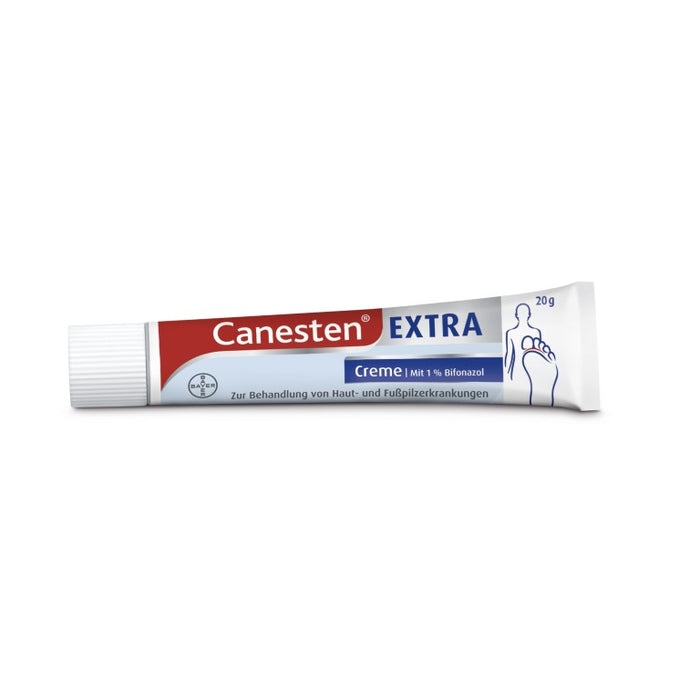 Canesten Extra Creme, 20 g Crème