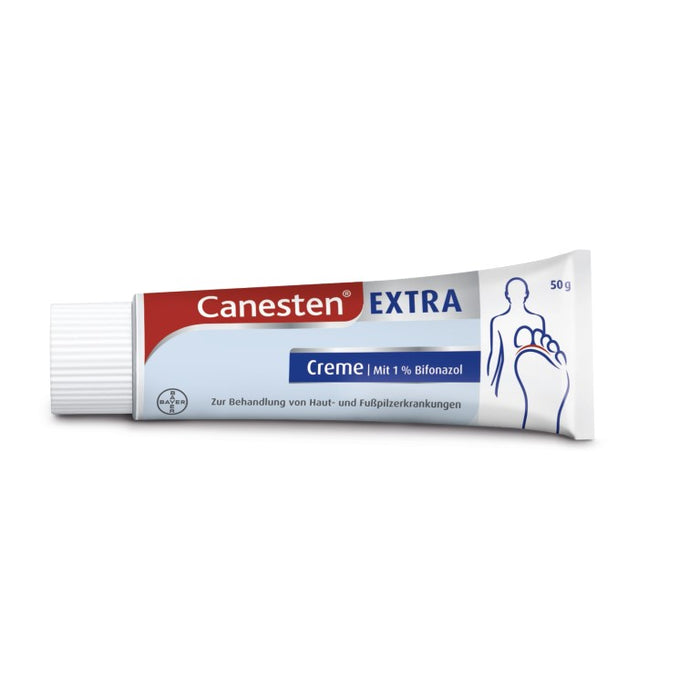 Canesten Extra Creme, 50 g Cream