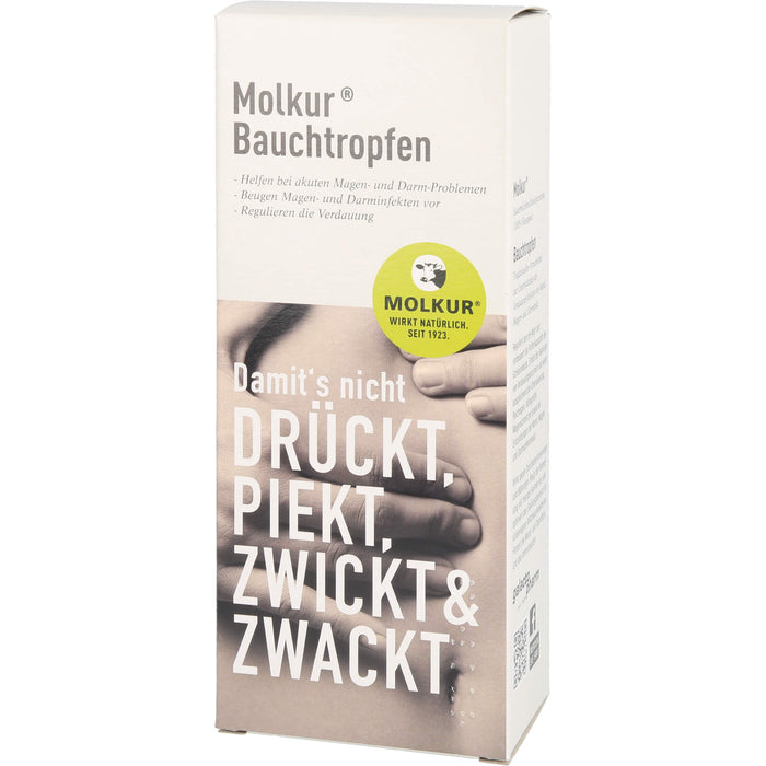 Molkur Sauermilchmolkenkonzentrat, 250 ml Solution