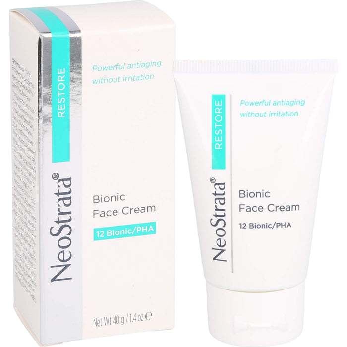 Neostrata Bionic Creme, 40 ml Crème