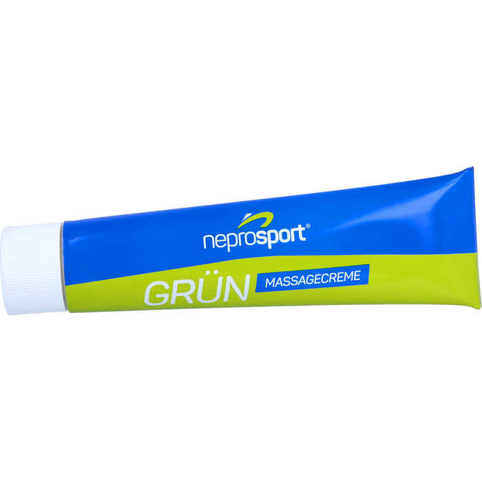 Nepro Sport grün, 100 ml CRE