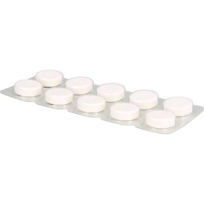 RIOPAN Magen-Kautabletten bei Sodbrennen, 100 pcs. Tablets