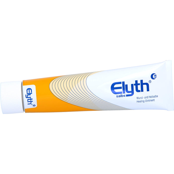 Elyth Wund- und Heilsalbe, 100 g Salbe