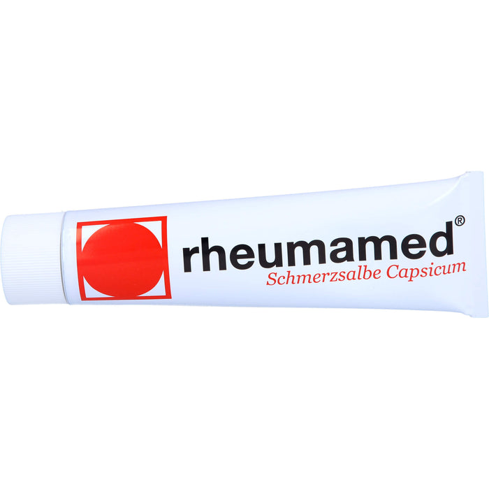 rheumamed Salbe zur Anwendung auf der Haut, 100 g Ointment