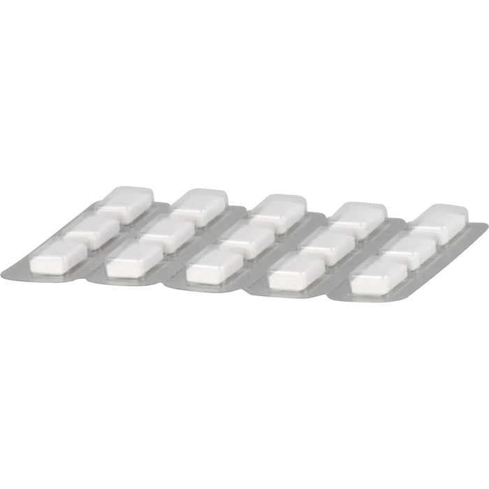 Zirkulin Magenpastillen bei Sobrennen, Magendruck und Völlegefühl, 90 pcs. Tablets