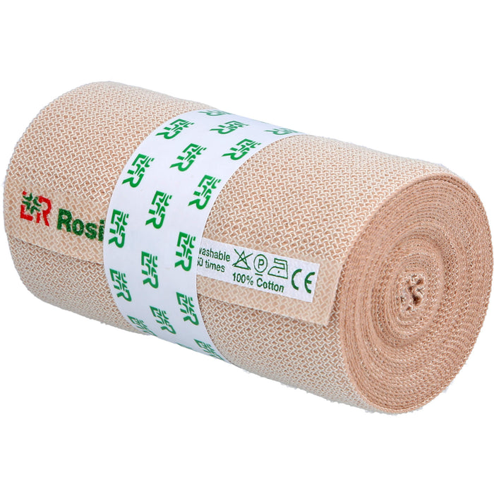 Rosidal K Kurzzugbinde 10 cm x 5 m, 1 pcs. Bandage