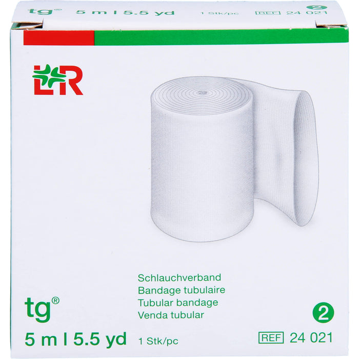 tg-Schlauchverband, 1 St VER