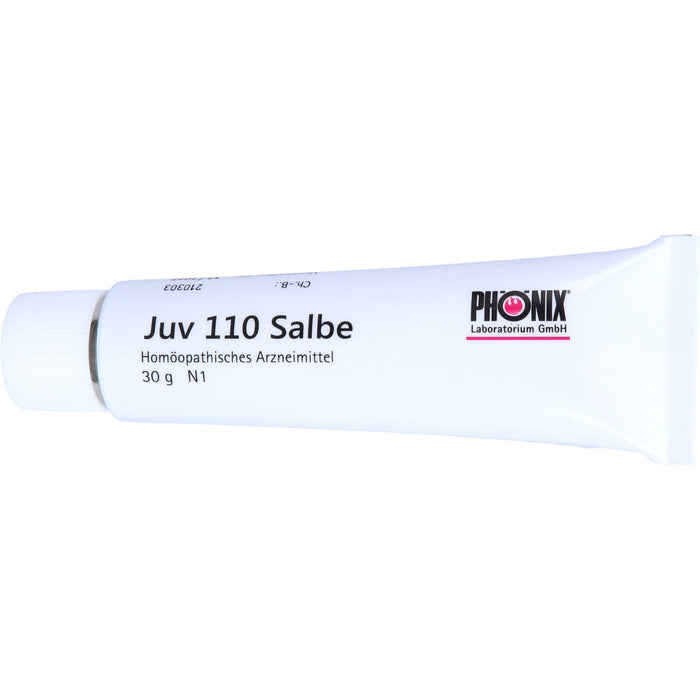 JUV 110 Salbe, 30 g Ointment