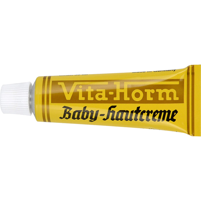 Vita-Horm Baby-Hautcreme, 30 ml Cream