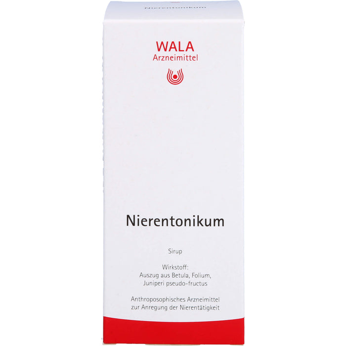 WALA Nierentonikum, 180 ml Solution