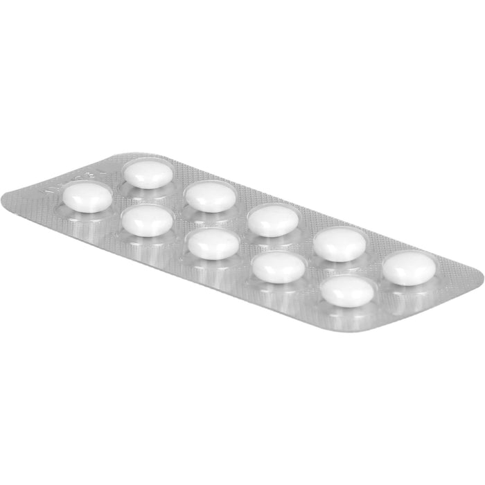 milgamma mono 50 Tabletten bei Vitamin-B1-Mangelzuständen, 60 pc Tablettes