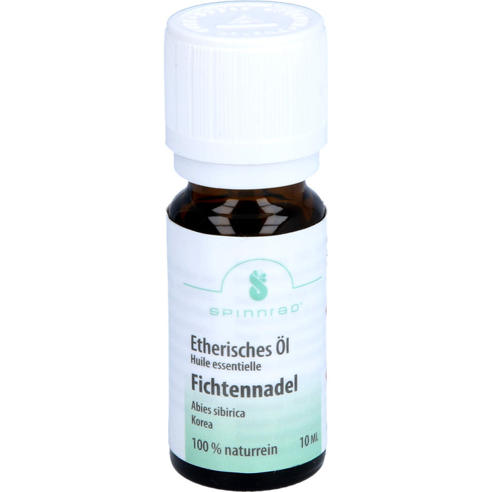 Aetherisches oel Fichtennadel DAB, 10 ml AEO