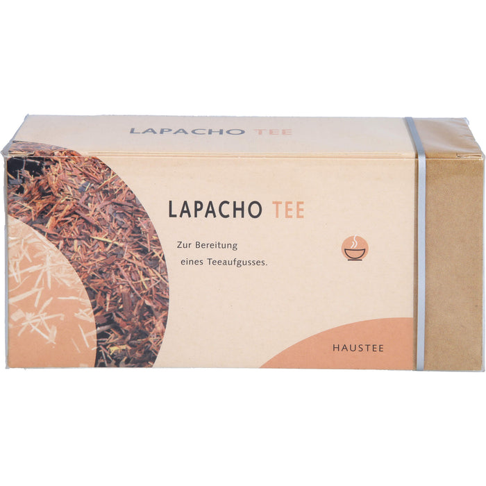 Alexander Weltecke Lapacho Tee, 25 pcs. Filter bag