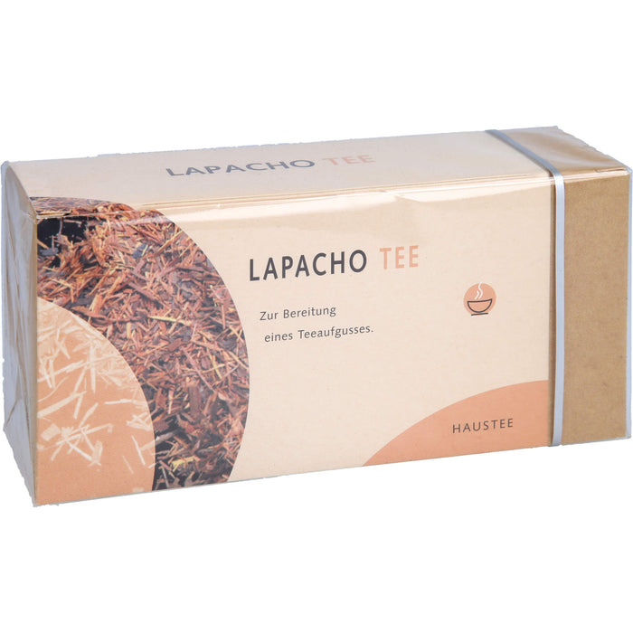 Alexander Weltecke Lapacho Tee, 25 pcs. Filter bag