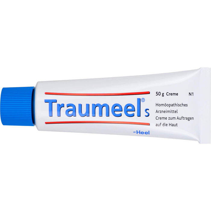 Traumeel S Creme, 50 g Creme