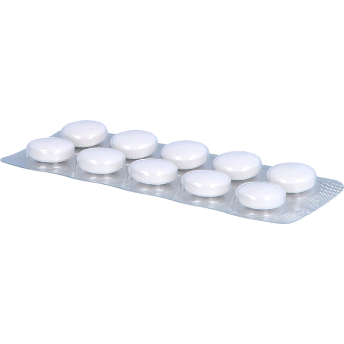 Ardeydorm Tabletten bei Schlafstörungen, 100 pcs. Tablets