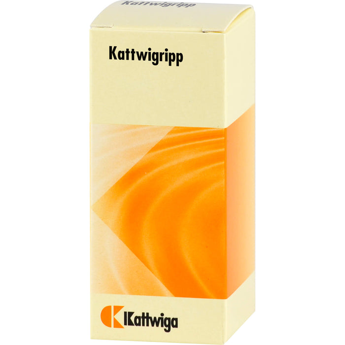 Kattwigripp Tabletten, 50 pc Tablettes