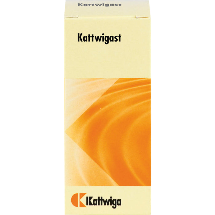 Kattwigast, 50 St TAB