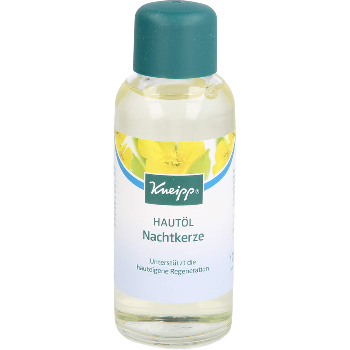 KNEIPP Hautöl Nachtkerze, 100 ml Oil