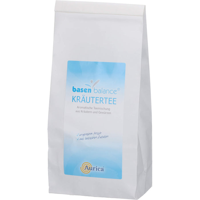 Aurica Basenbalance-Kräutertee, 250 g Tee